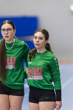 Bild 562 - wU18 Norddeutsche Meisterschaft